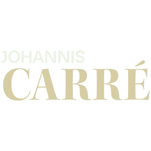 Johannis Carré