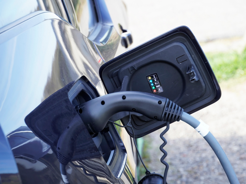 Elektromobilität